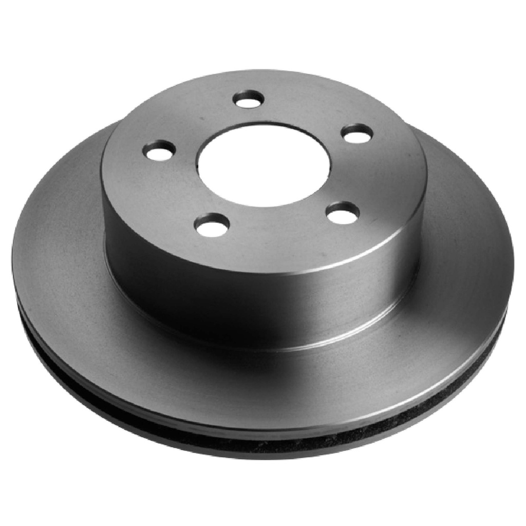 FR-FR05030 — Disco/Rotor de Freno Delantero Fritec FR05030