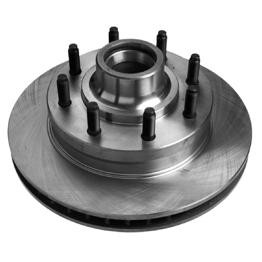 FR-FR05034 — Disco/Rotor de Freno Delantero Fritec FR05034