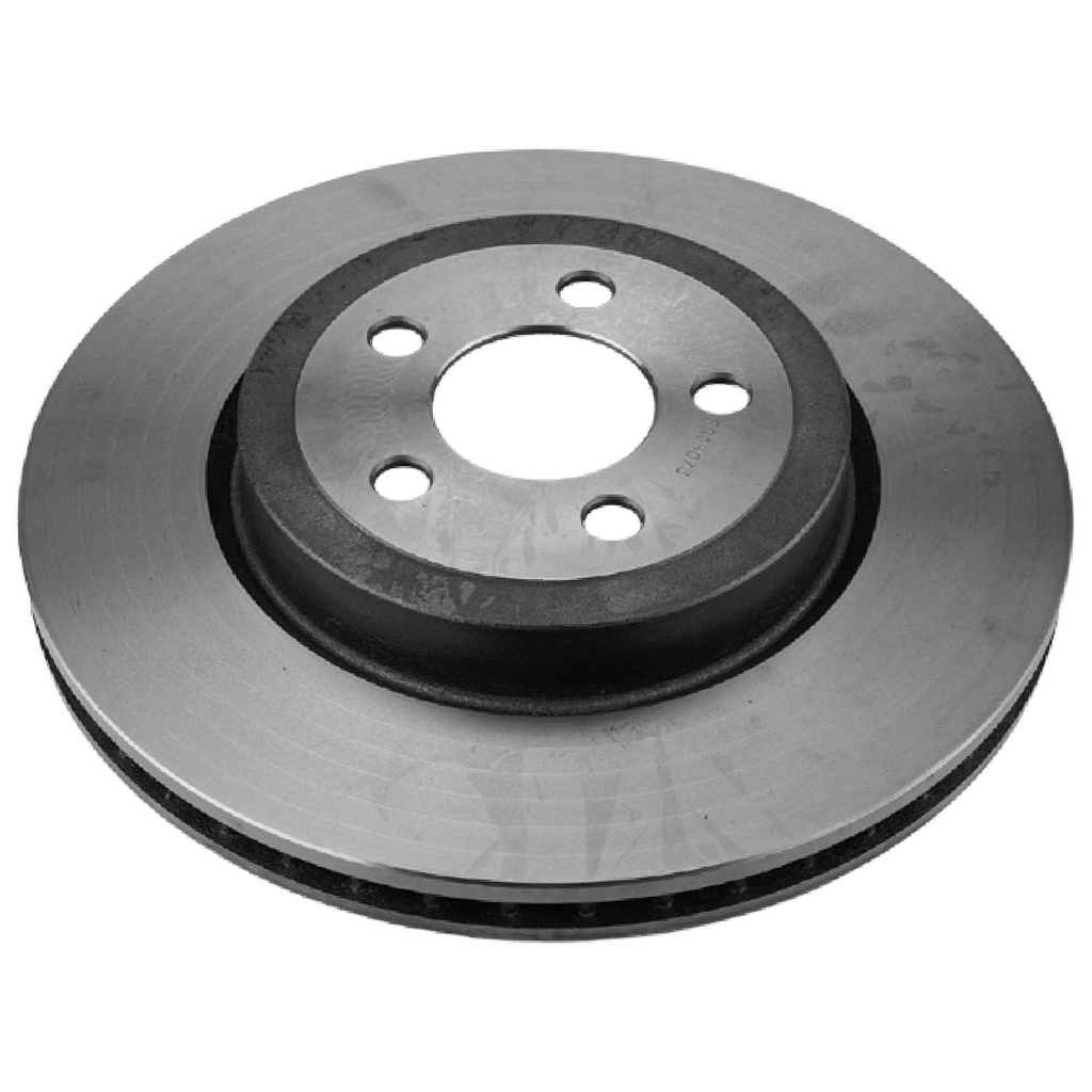 Disco/Rotor de Freno Delantero Fritec FR05073