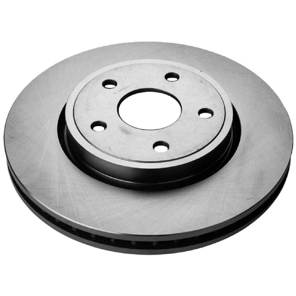 FR-FR05087 — Disco/Rotor de Freno Delantero Fritec FR05087