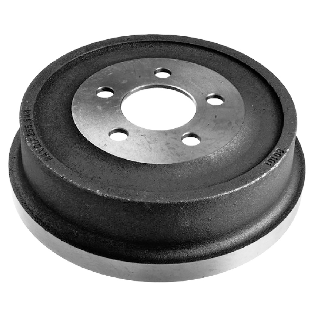 Tambor de Freno Trasero Fritec FT05025