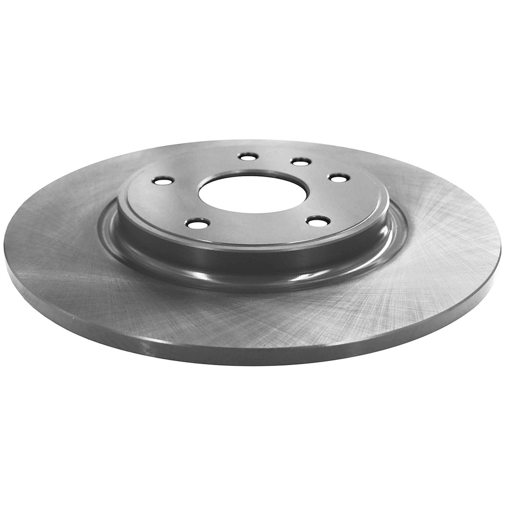 FR-FR05099 — Disco/Rotor de Freno Trasero Fritec FR05099