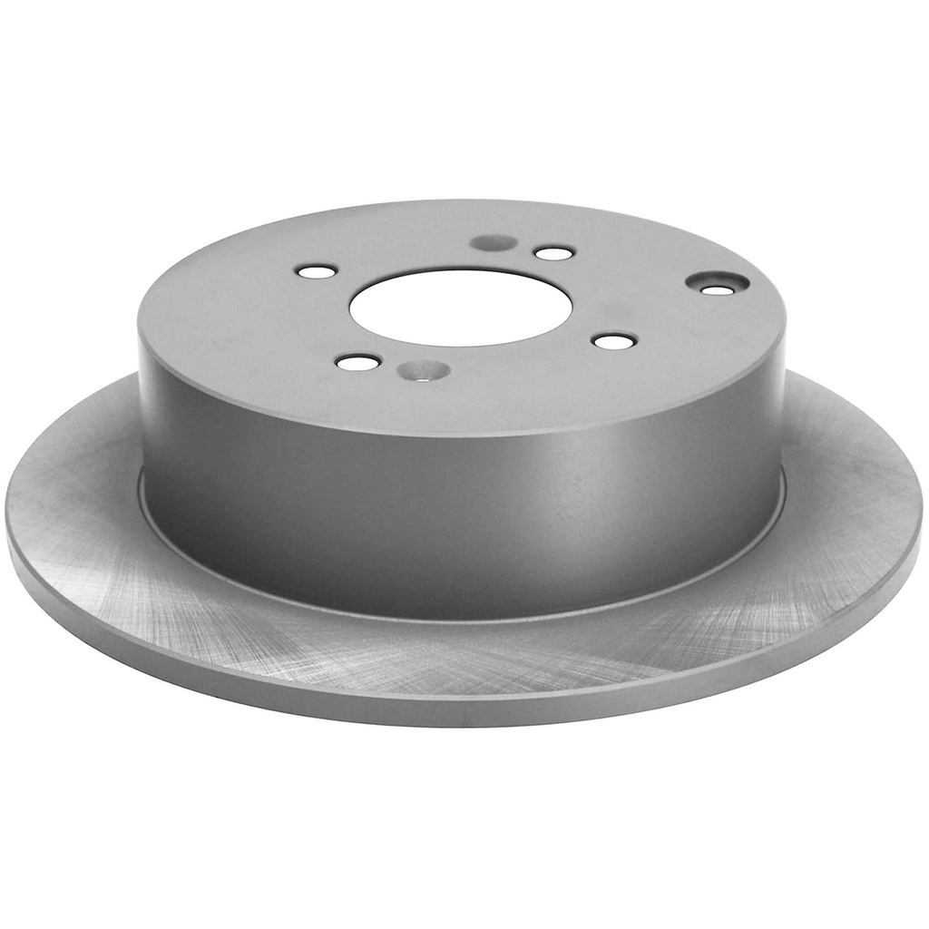 FR-FR11008 — Disco de frenos Trasero Attitude GLS 06-11