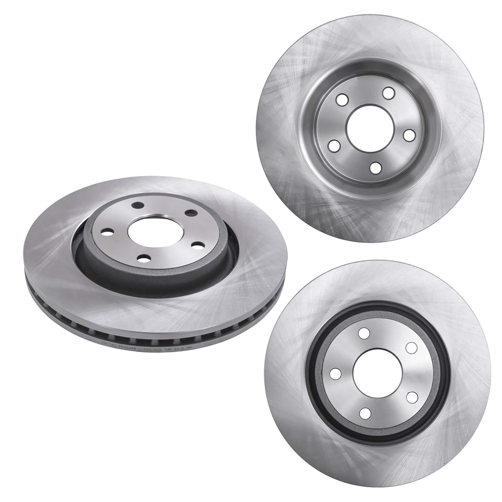 FR-FR05098 — Disco/Rotor de freno Fritec FR05098