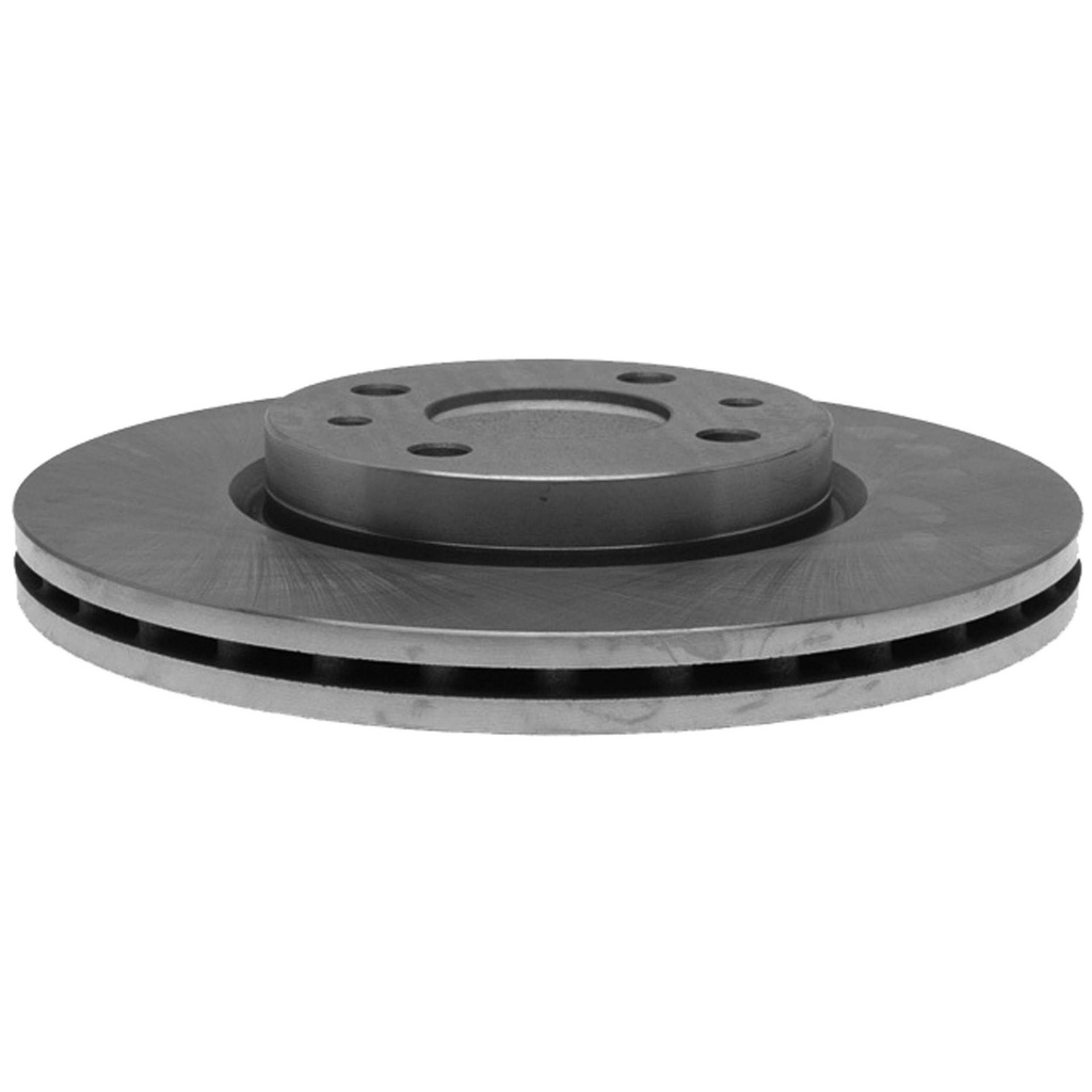 FR-FR07004 — Disco/Rotor de Freno Delantero Fritec FR07004