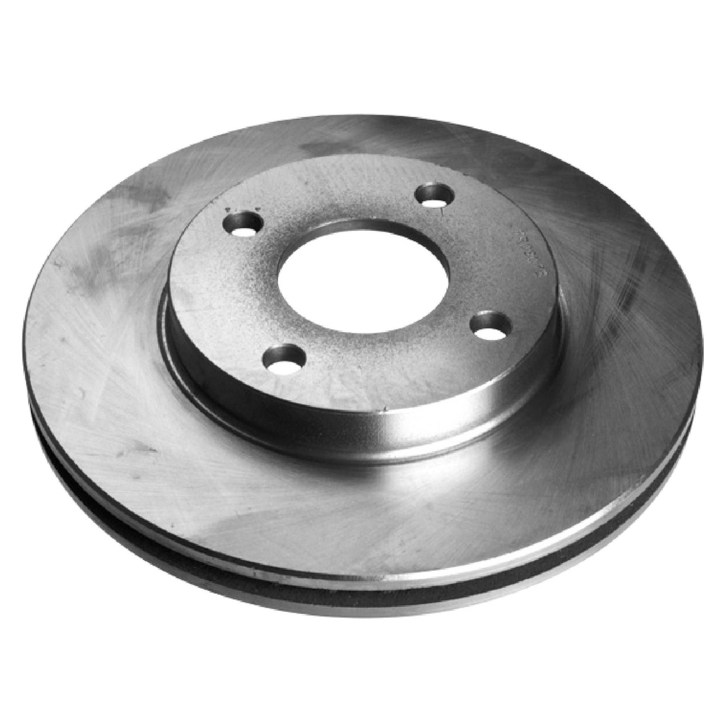 FR-FR08073 — Disco/Rotor de Freno Delantero Fritec FR08073