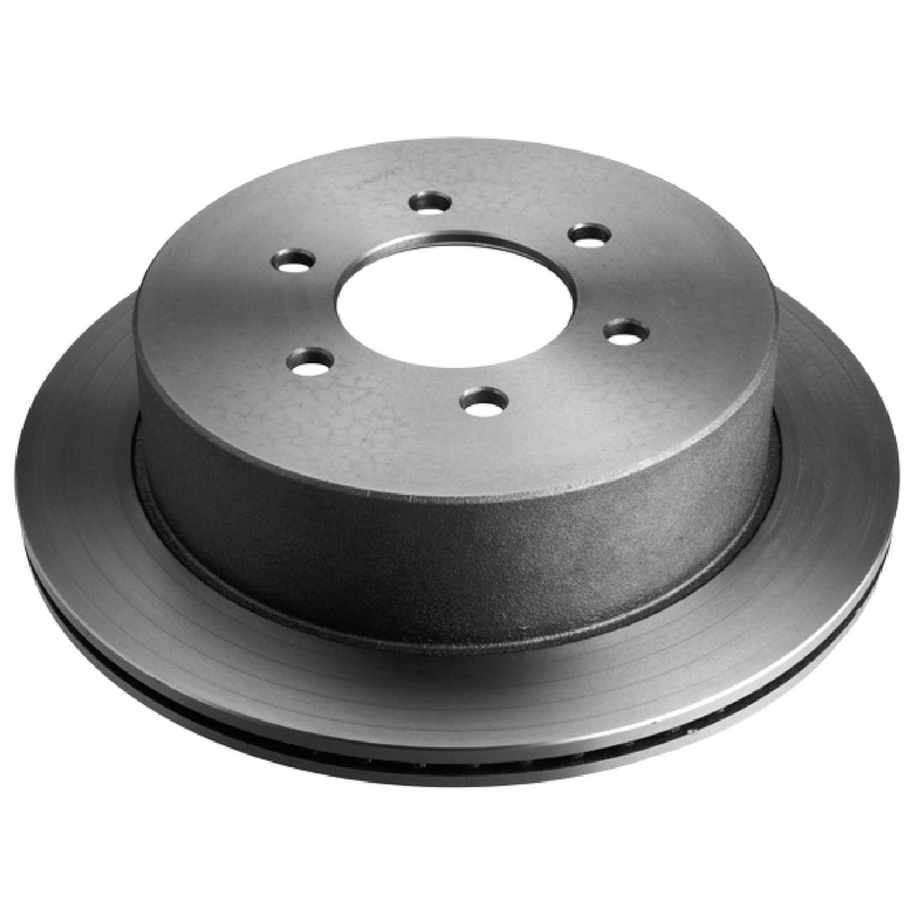 Disco/Rotor de Freno Trasero Fritec FR08099
