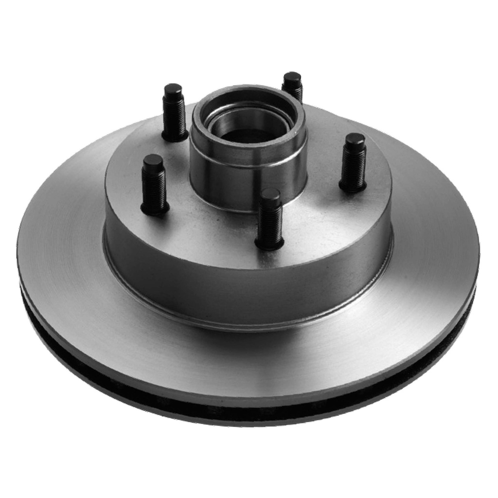Disco/Rotor de Freno Delantero Fritec FR08020