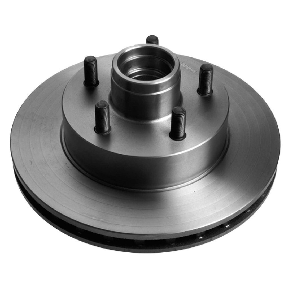 FR-FR08061 — Disco/Rotor de Freno Delantero Fritec FR08061
