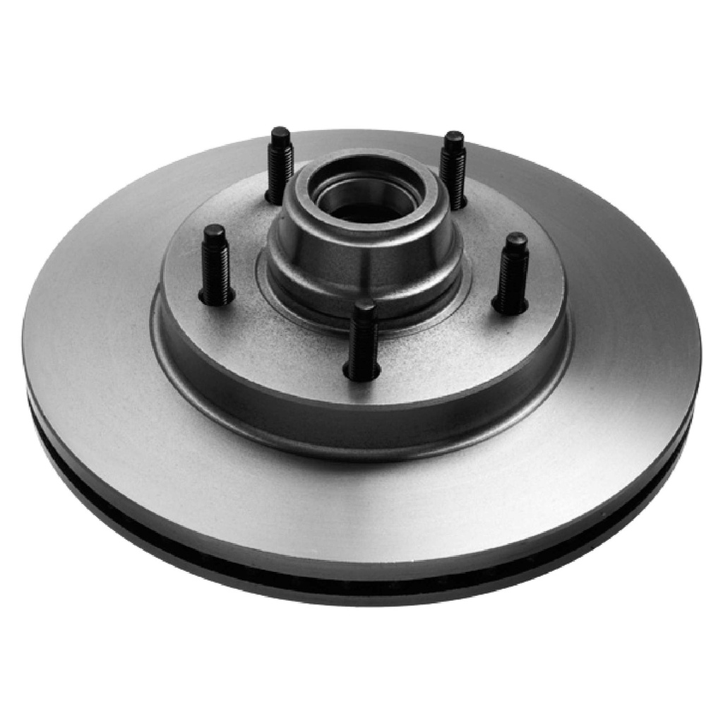 Disco/Rotor de Freno Delantero Fritec FR08070