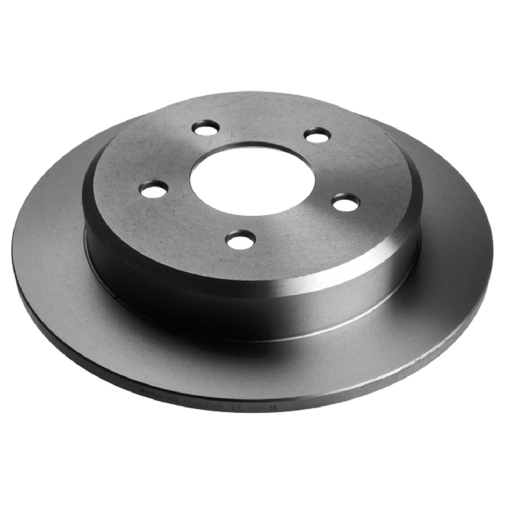 Disco/Rotor de Freno Trasero Fritec FR08058