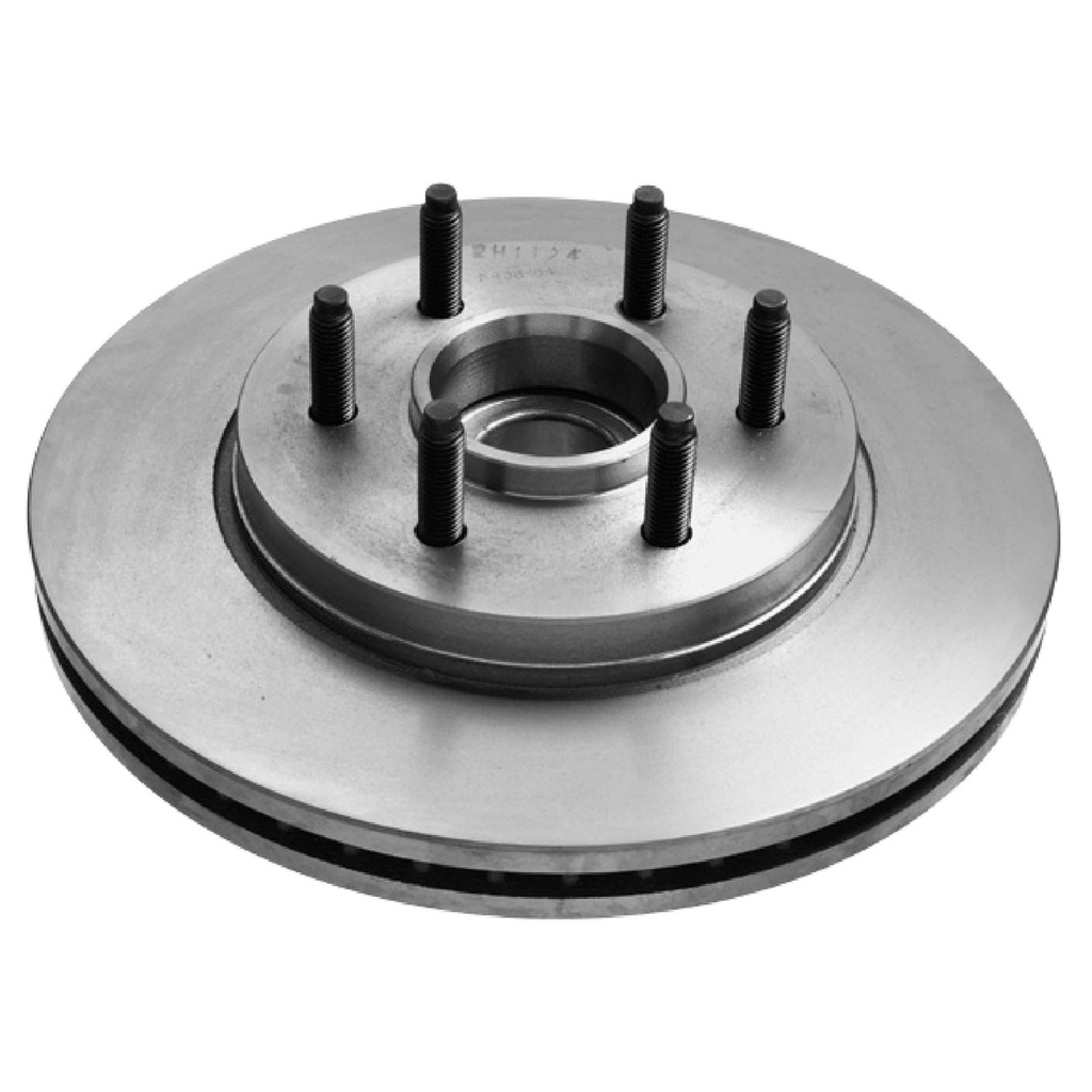 FR-FR08104 — Disco/Rotor de Freno Delantero Fritec FR08104