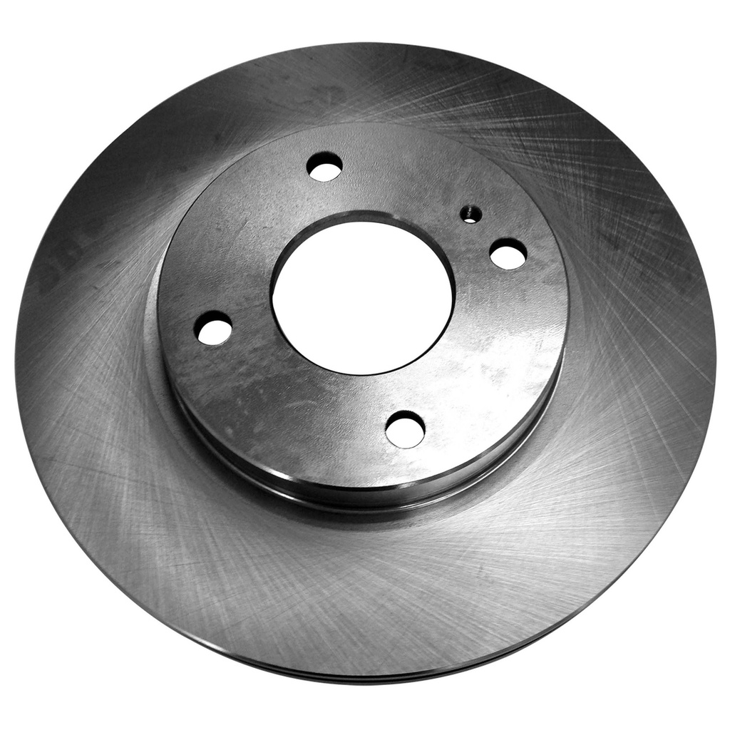 FR-FR08139 — Disco/Rotor de Freno Delantero Fritec FR08139