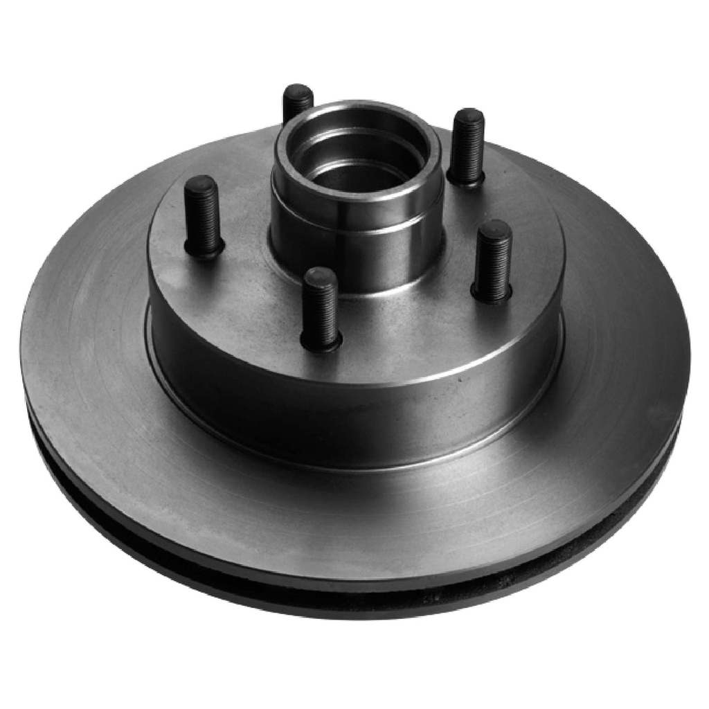 Disco/Rotor de Freno Delantero Fritec FR08024