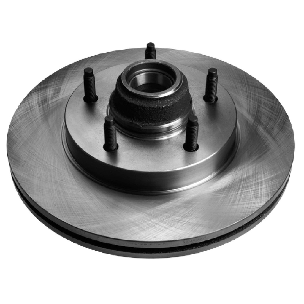 Disco/Rotor de Freno Delantero Fritec FR08033