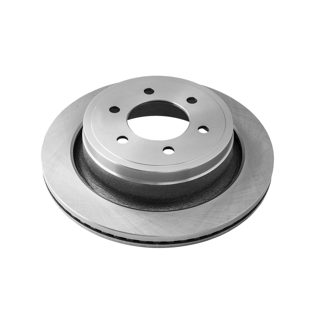 Disco/Rotor de Freno Trasero Fritec FR08165
