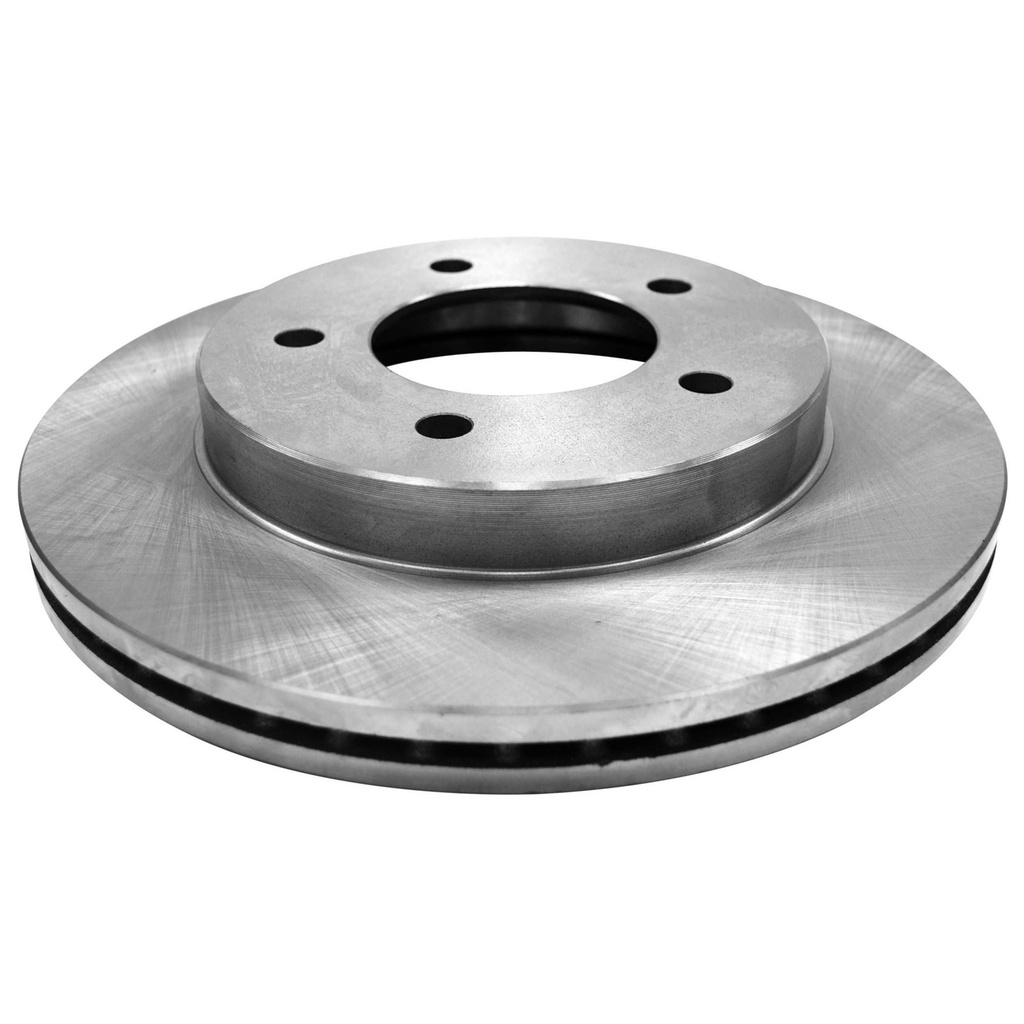 Disco/Rotor de Freno Delantero Fritec FR08131