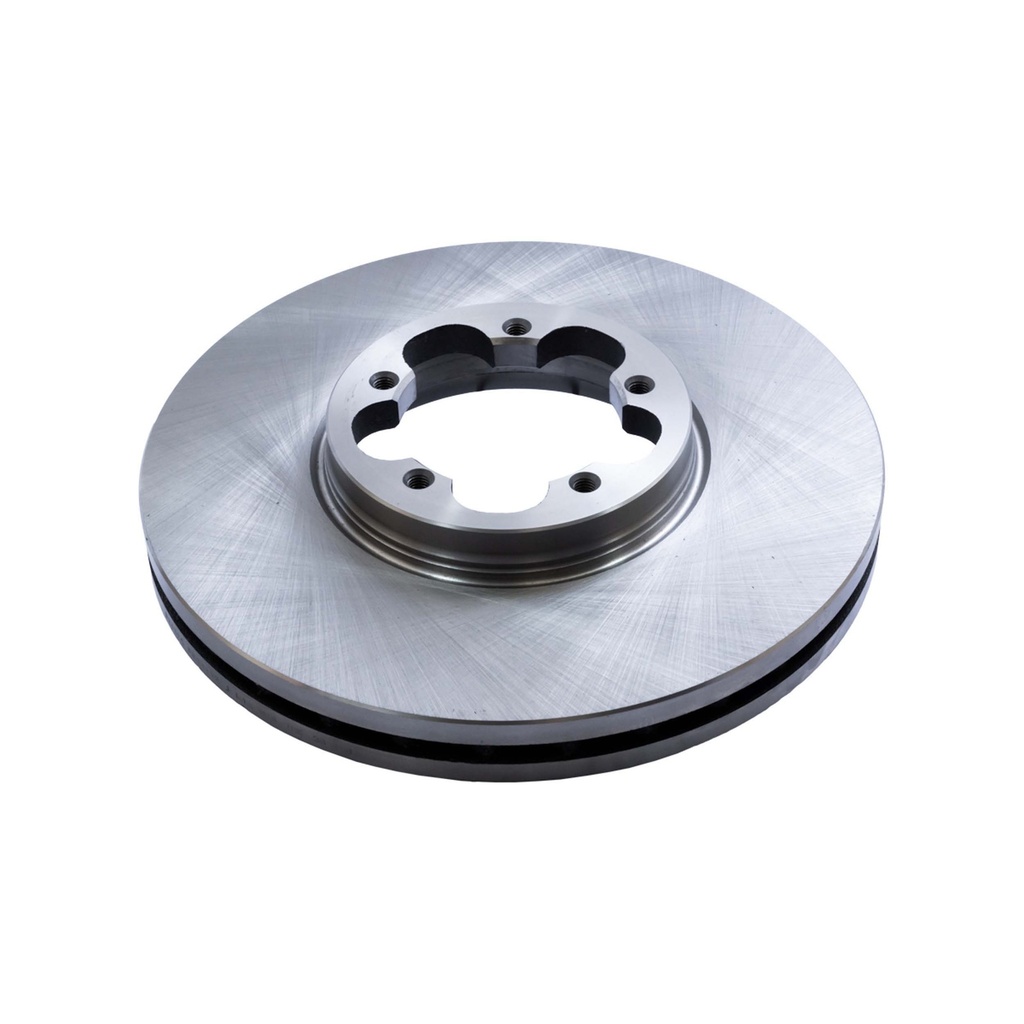 Disco/Rotor de Freno Delantero Fritec FR08162