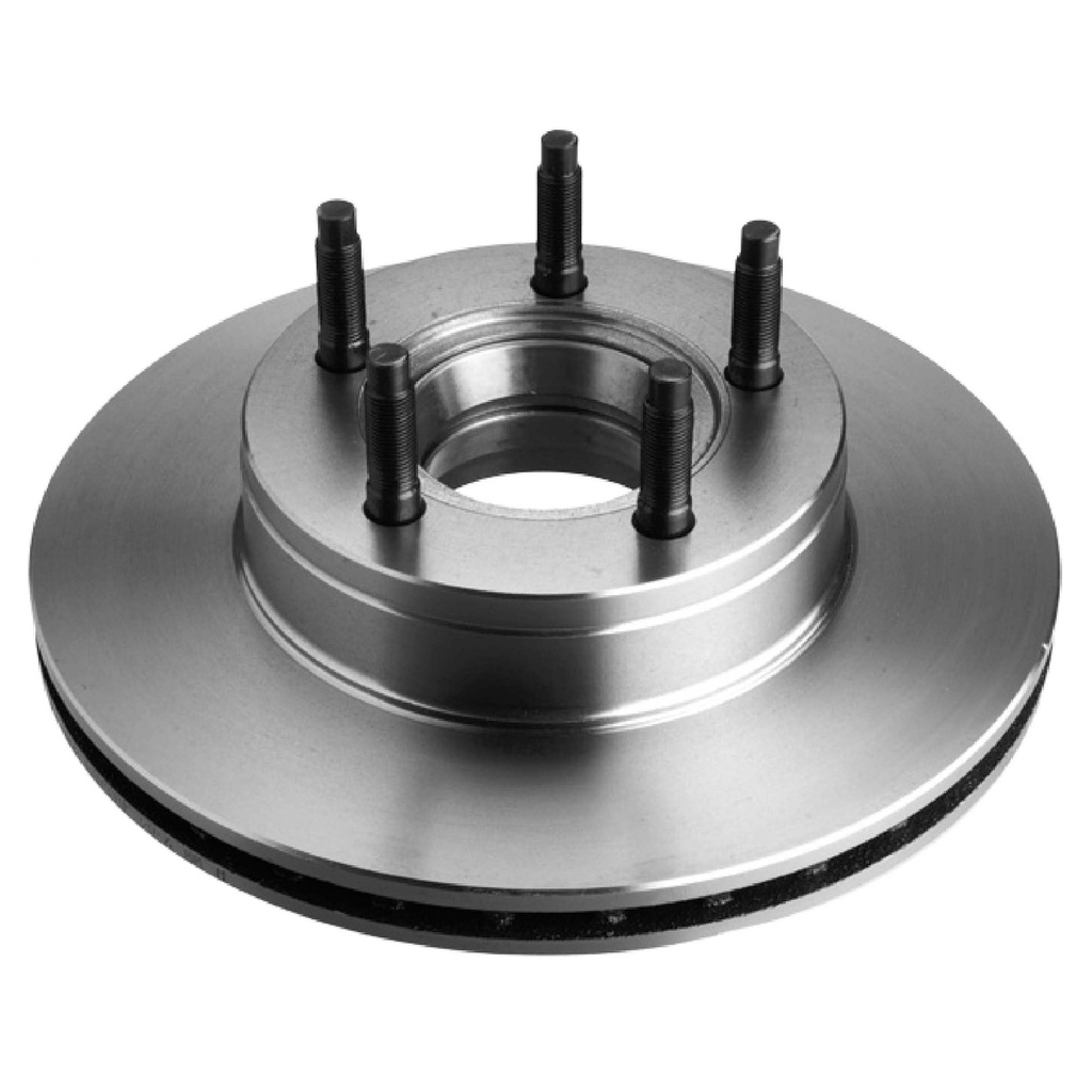 Disco/Rotor de Freno Delantero Fritec FR08052