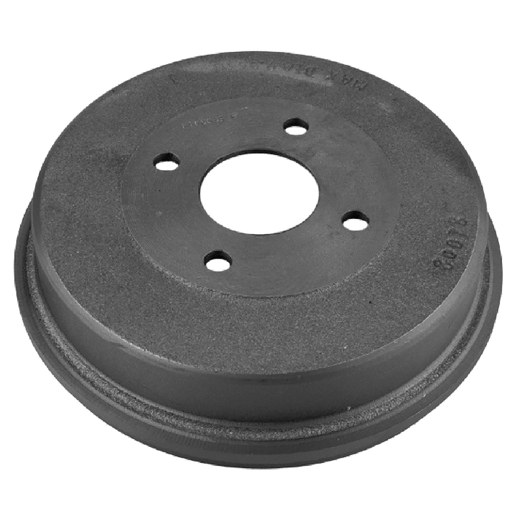 Tambor de Freno Trasero Fritec FT08035