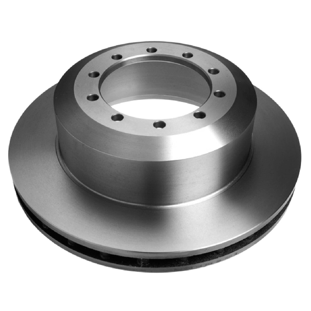 FR-FR08068 — Disco/Rotor de Freno Trasero Fritec FR08068