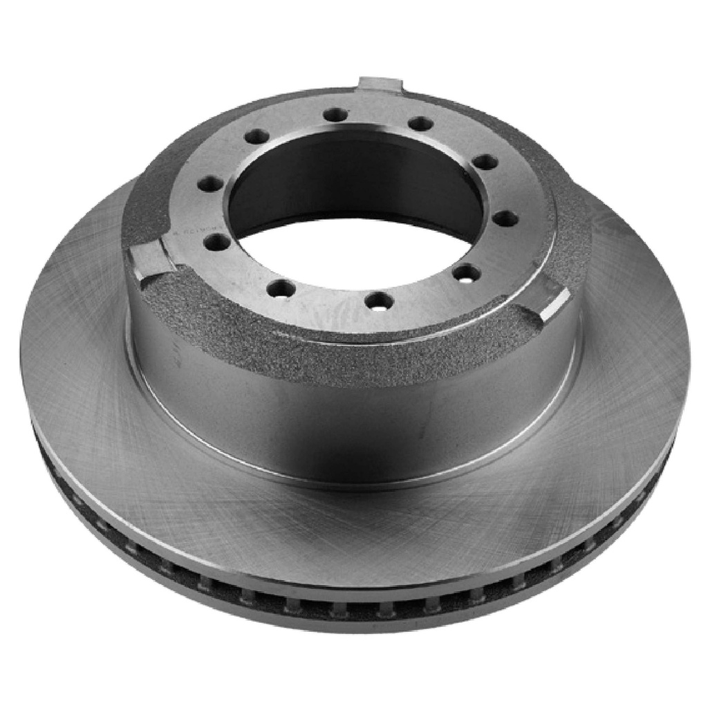 FR-FR08120 — Disco/Rotor de Freno Trasero Fritec FR08120