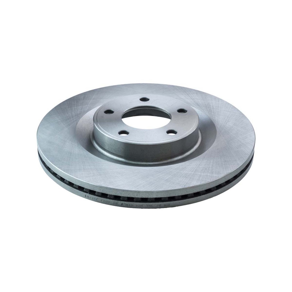 Disco/Rotor de freno Fritec FR08166