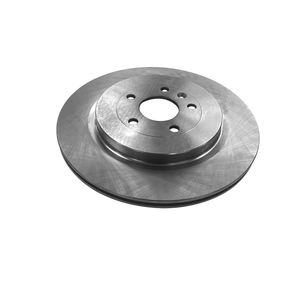 FR-FR08047 — Disco/Rotor de Freno Trasero Fritec FR08047