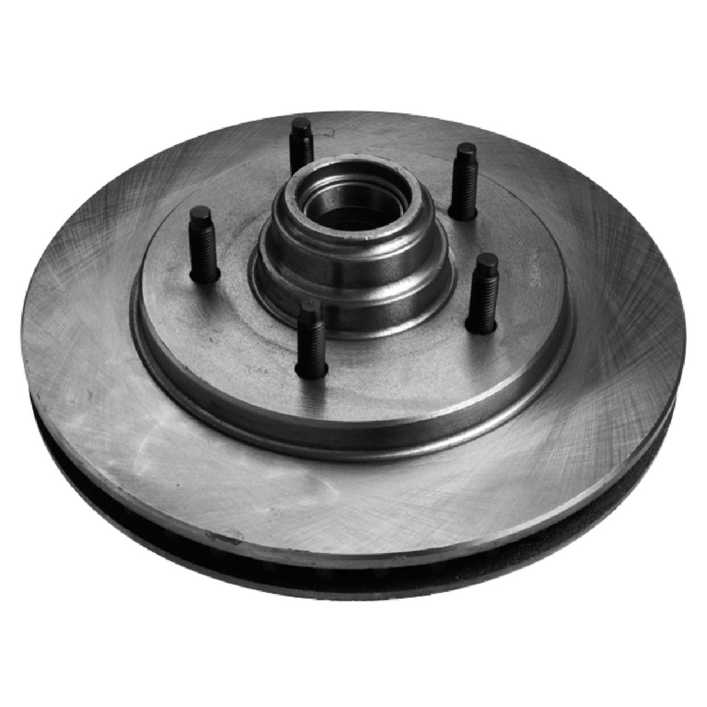 Disco/Rotor de Freno Delantero Fritec FR08065