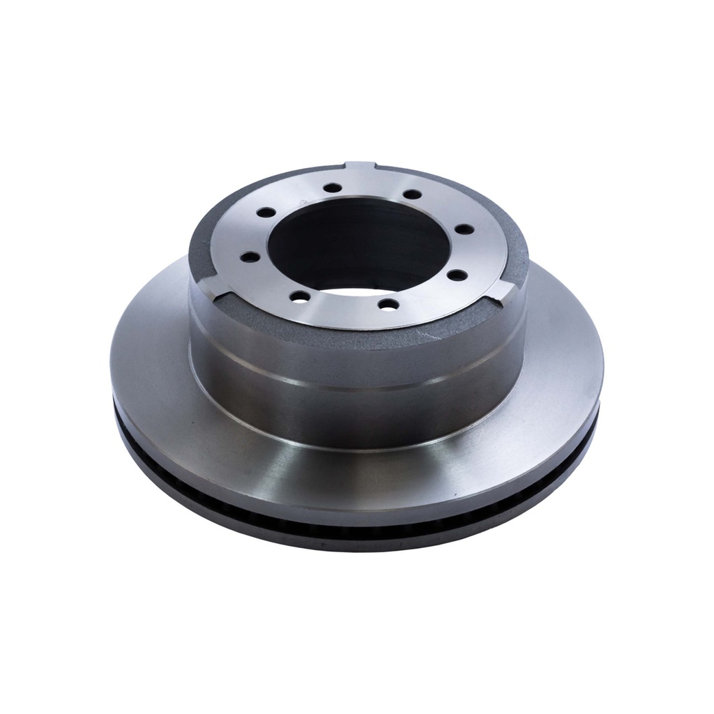 Disco/Rotor de freno Fritec FR08173