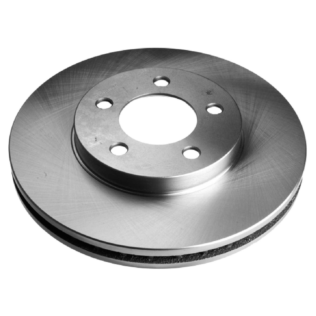Disco/Rotor de Freno Delantero Fritec FR08029