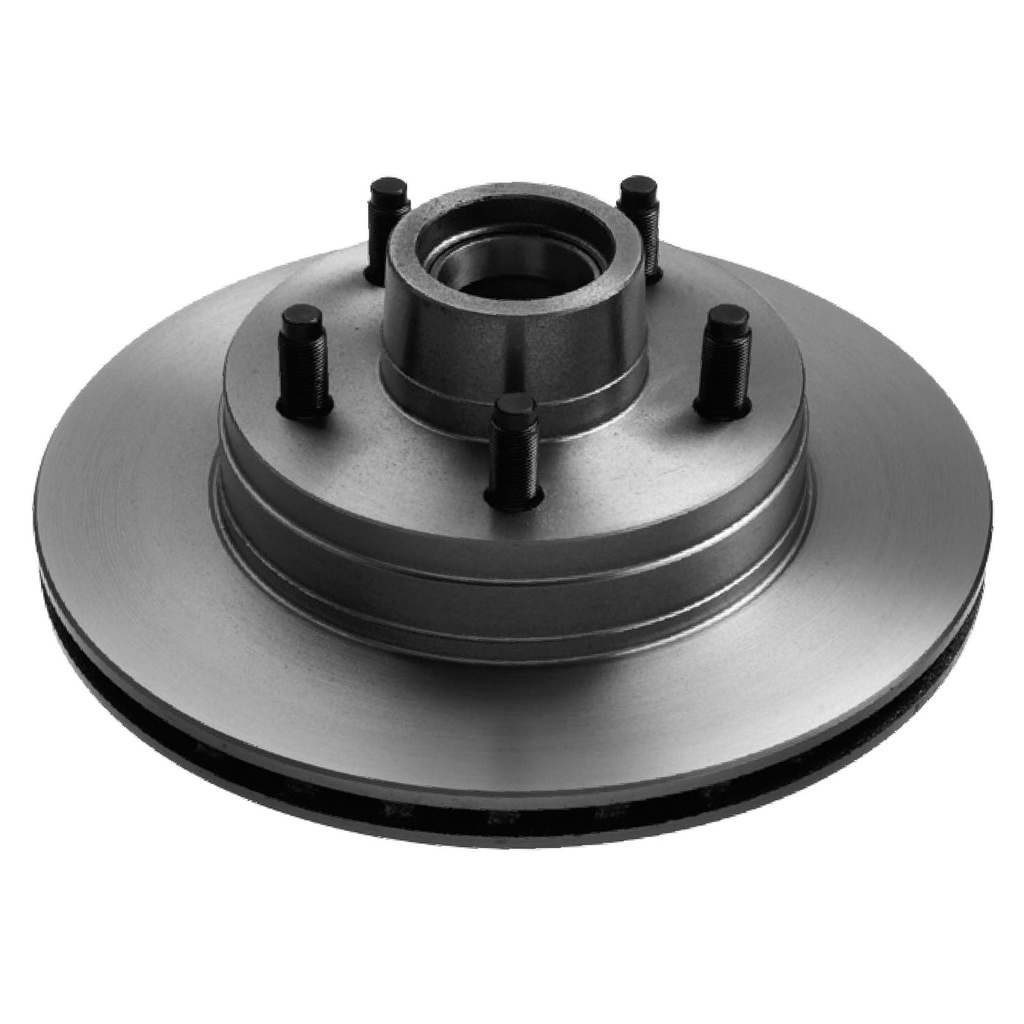 Disco/Rotor de Freno Delantero Fritec FR08032