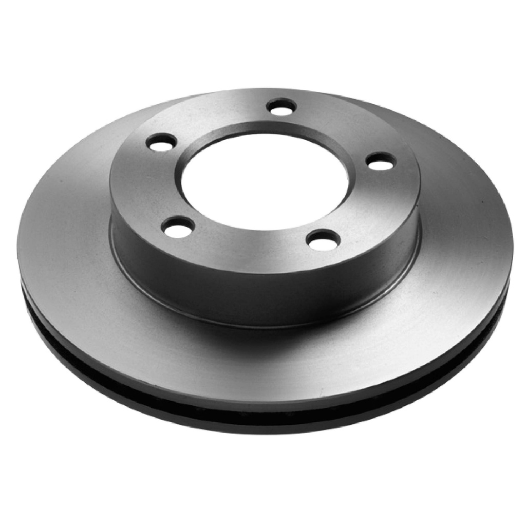 FR-FR08035 — Disco/Rotor de Freno Delantero Fritec FR08035
