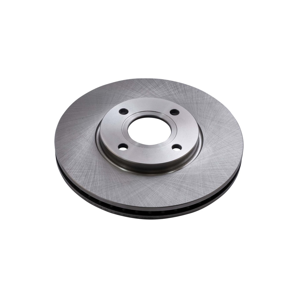 Disco/Rotor de Freno Delantero Fritec FR08180