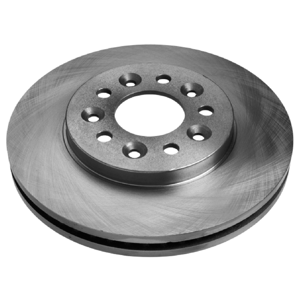 FR-FR08095 — Disco/Rotor de Freno Delantero Fritec FR08095