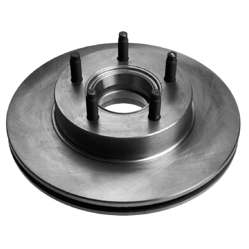 Disco/Rotor de Freno Delantero Fritec FR08021