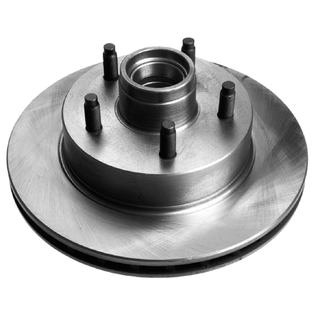 Disco/Rotor de Freno Delantero Fritec FR08041