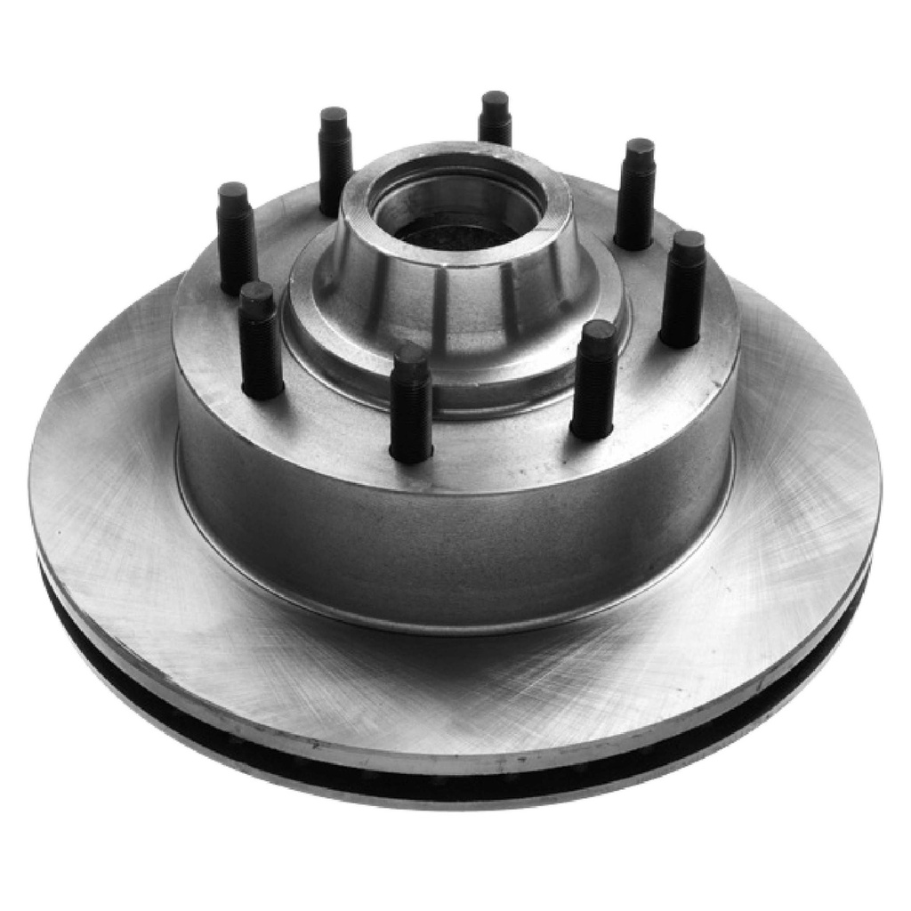Disco/Rotor de Freno Delantero Fritec FR08074