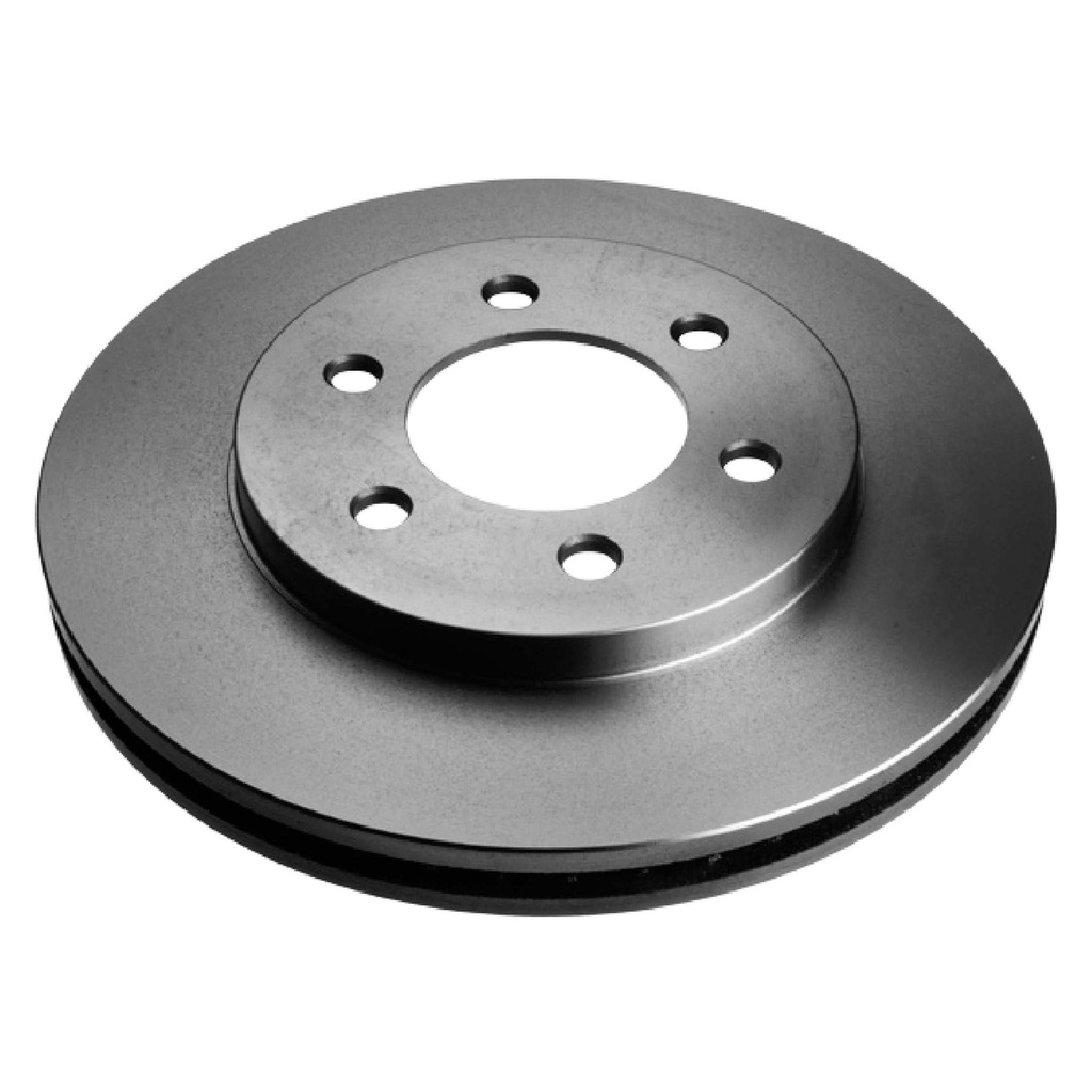 Disco/Rotor de Freno Delantero Fritec FR08094
