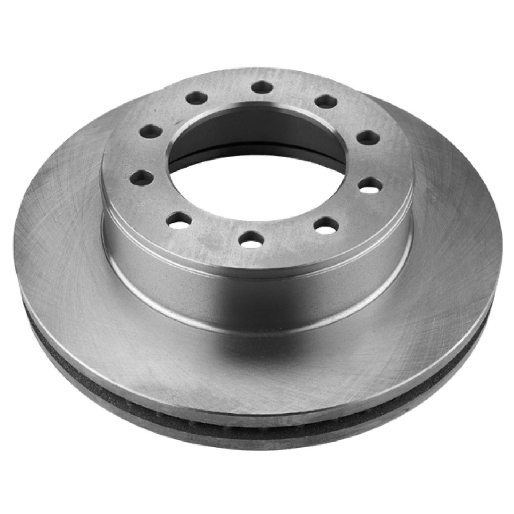 Disco/Rotor de Freno Delantero Fritec FR08119