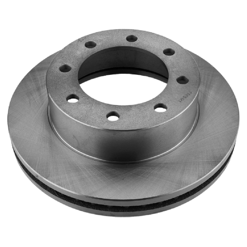FR-FR08121 — Disco/Rotor de Freno Delantero Fritec FR08121