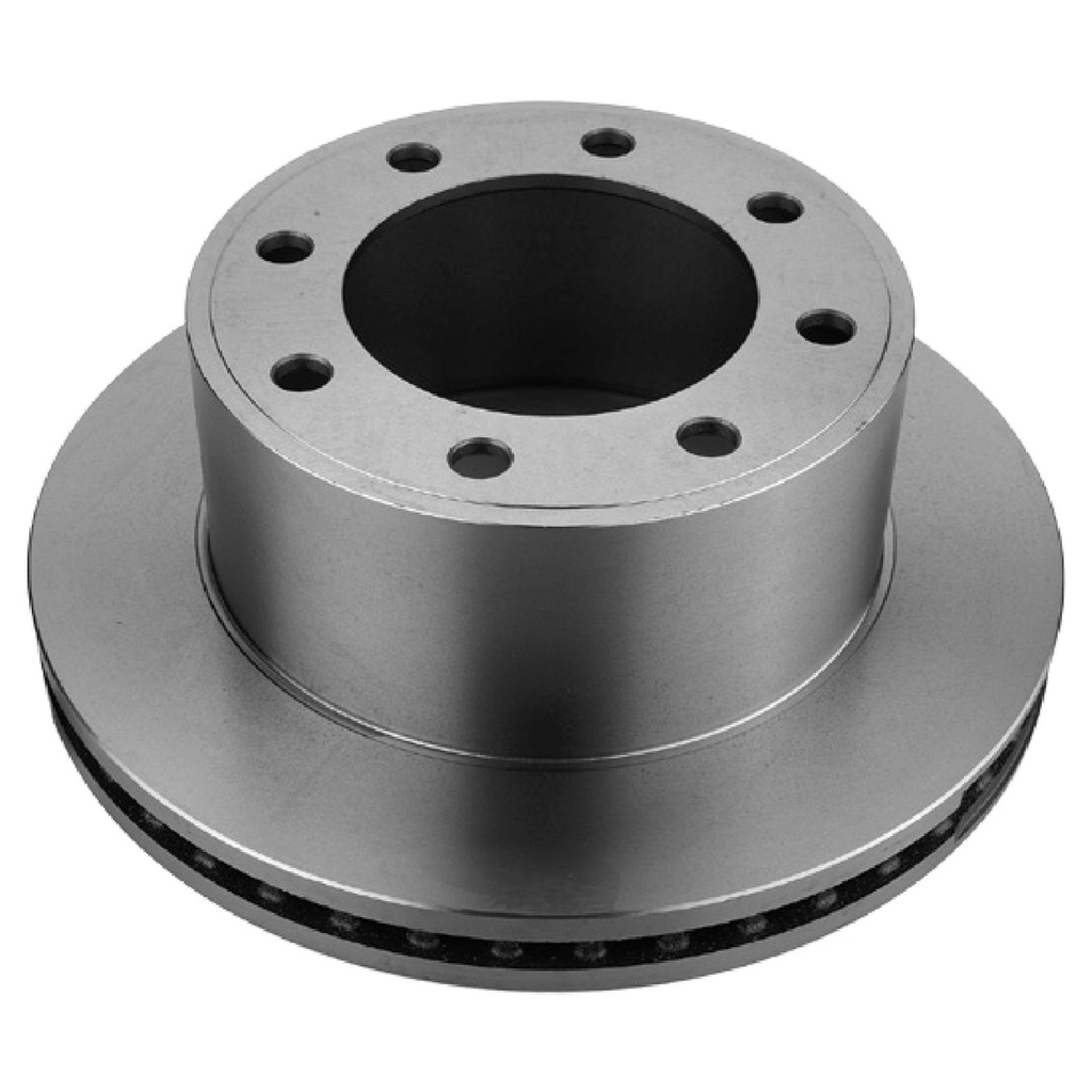 FR-FR08123 — Disco/Rotor de Freno Trasero Fritec FR08123
