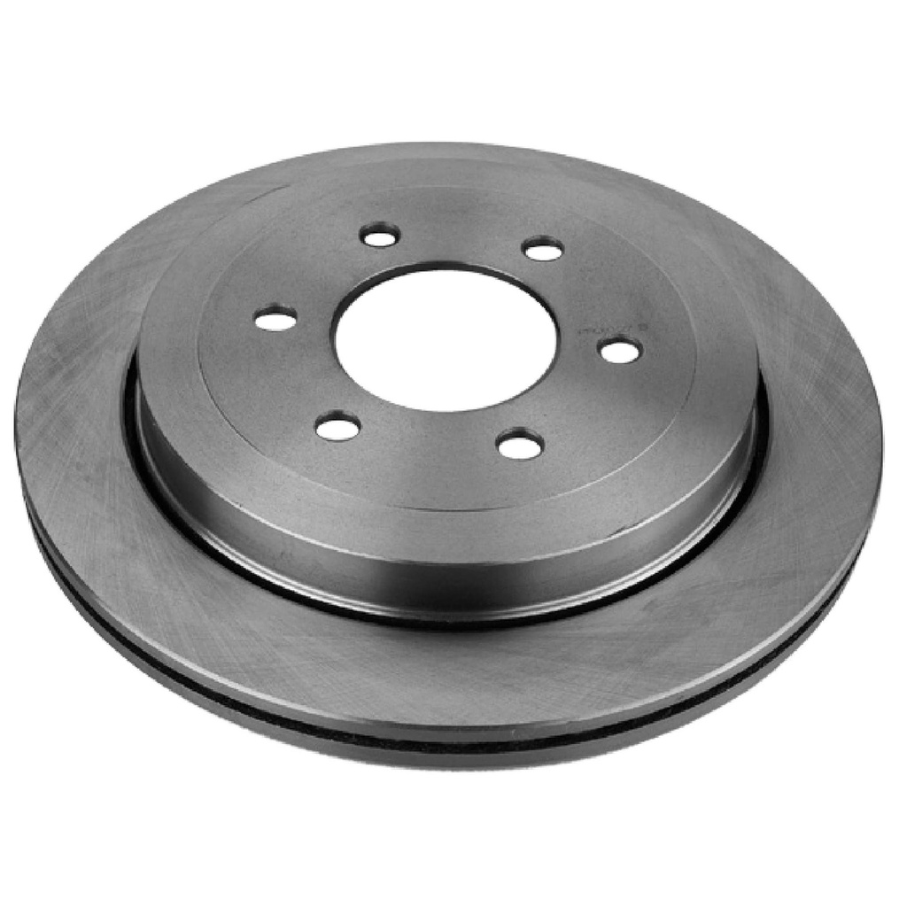 FR-FR08127 — Disco/Rotor de Freno Trasero Fritec FR08127