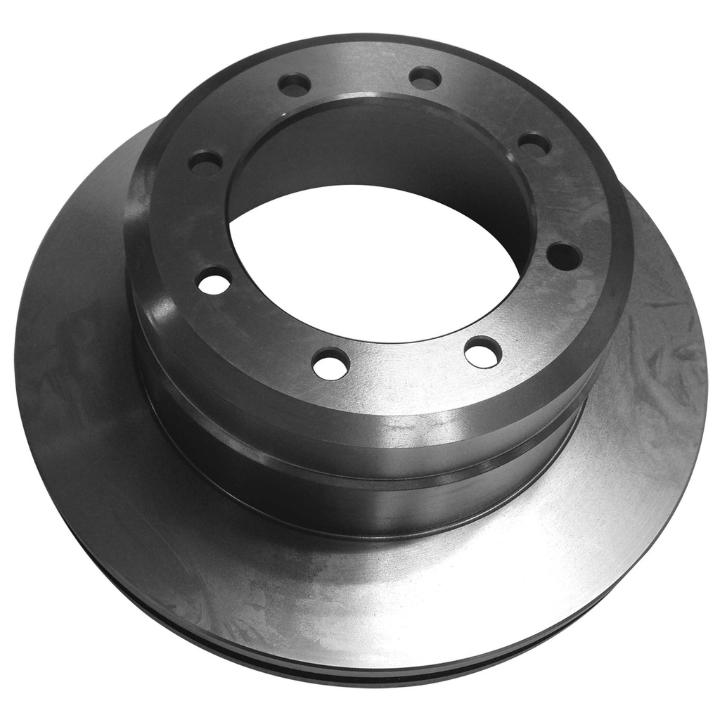 FR-FR08152 — Disco/Rotor de Freno Trasero Fritec FR08152