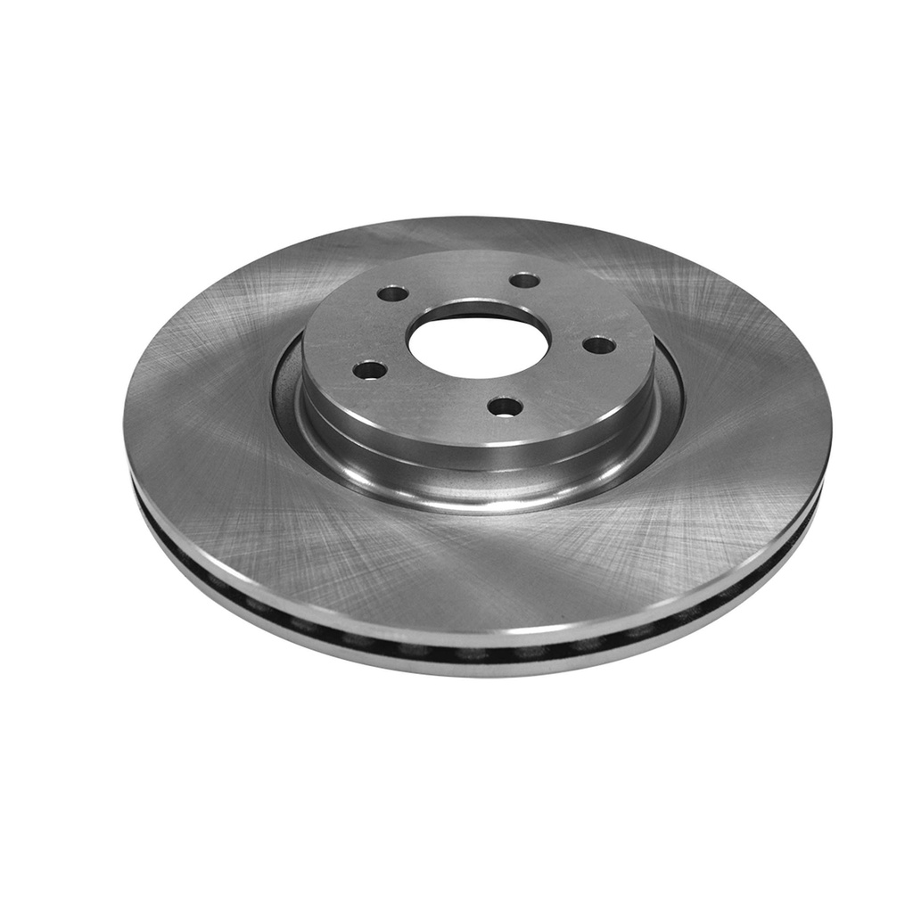 FR-FR08154 — Disco/Rotor de Freno Delantero Fritec FR08154