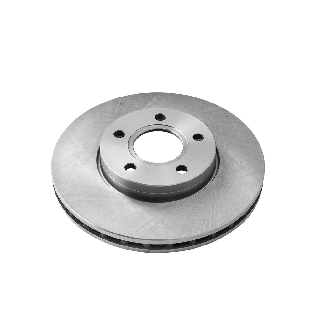 FR-FR08157 — Disco/Rotor de Freno Delantero Fritec FR08157
