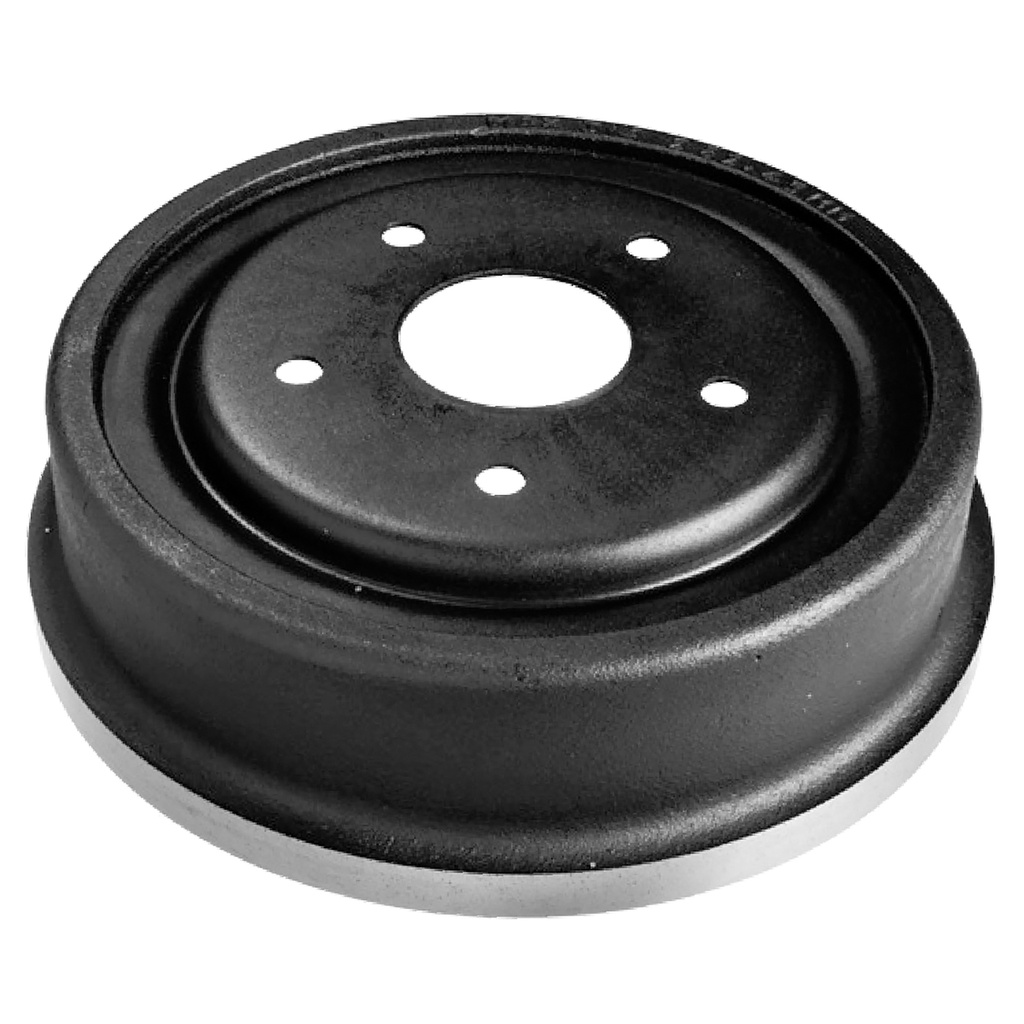 Tambor de Freno Trasero Fritec FT08031