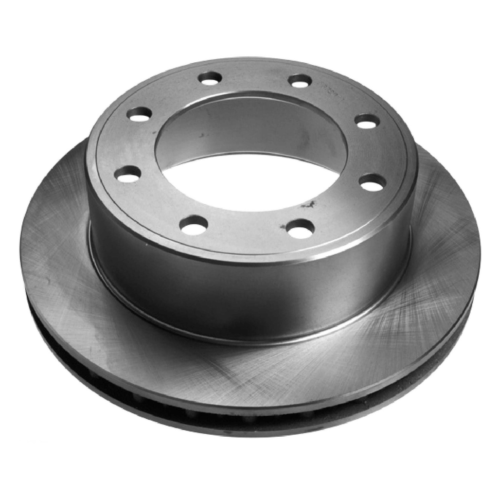 Disco/Rotor de Freno Trasero Fritec FR08071
