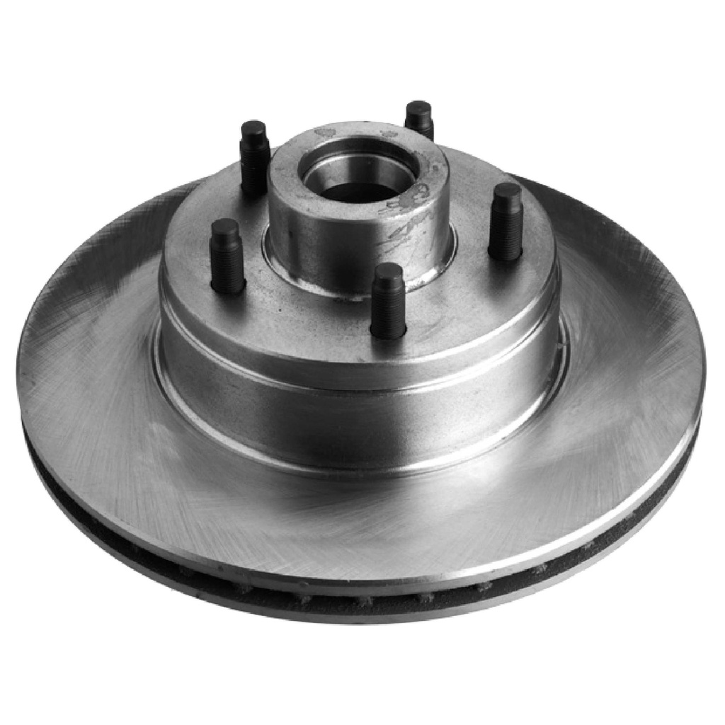 FR-FR08002 — Disco/Rotor de Freno Delantero Fritec FR08002