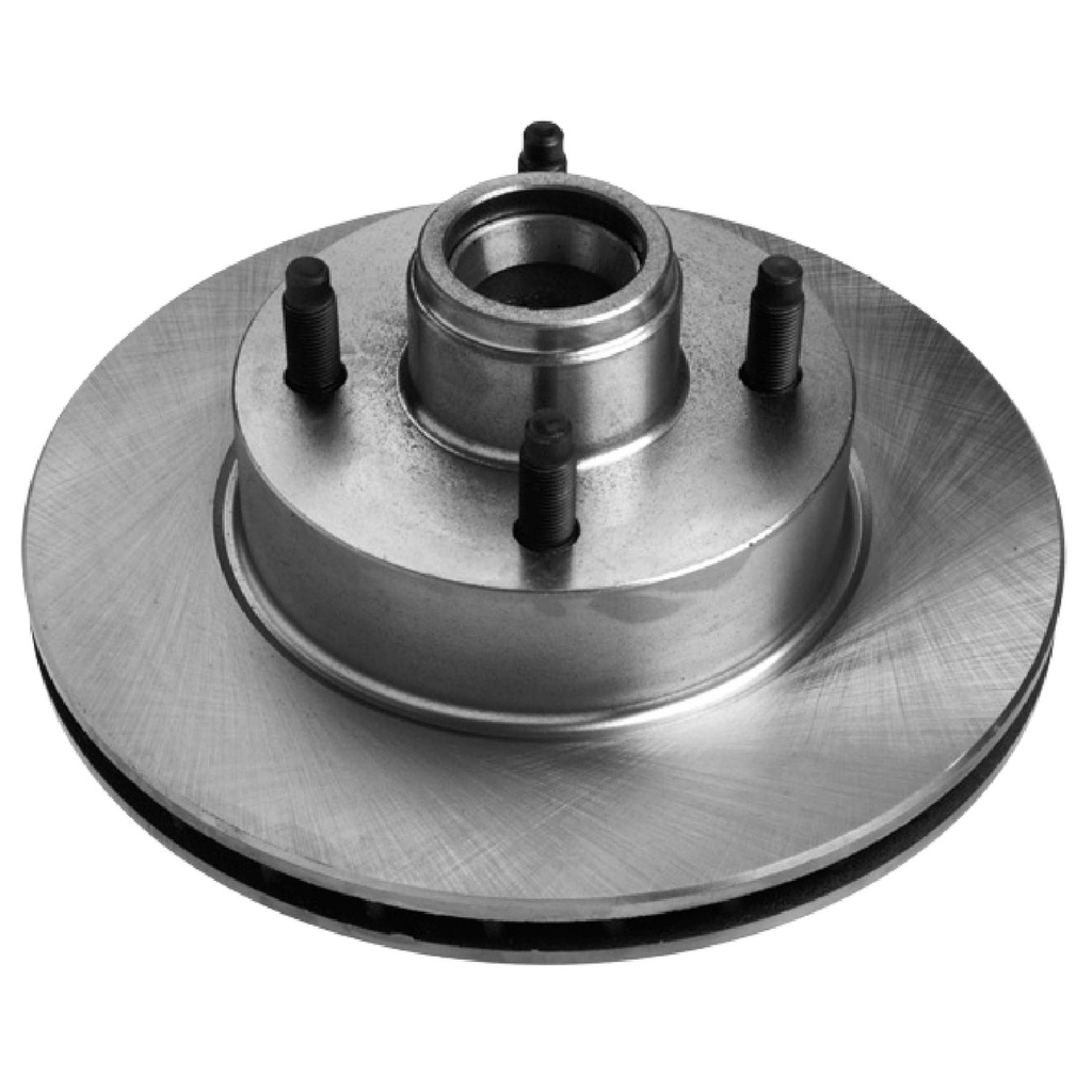FR-FR08004 — Disco/Rotor de Freno Delantero Fritec FR08004